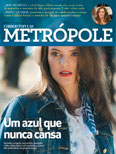 Revista Metrópoli